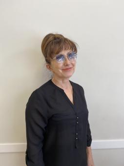 Волкова Наталья Георгиевна