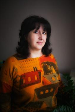 Полетаева Елена Александровна