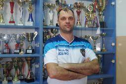 Бондаренко Вячеслав Анатольевич