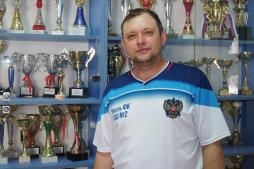 Бородин Юрий Владимирович
