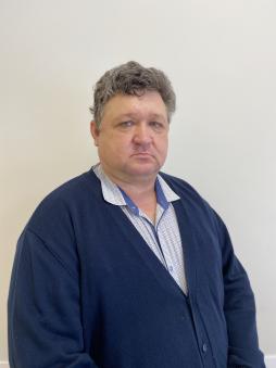 Сараев Валерий Николаевич