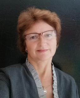 Коробко Светлана Валерьевна