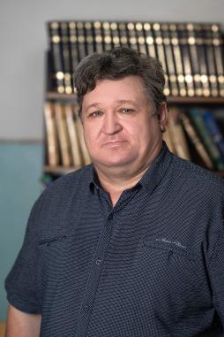 Сараев Валерий Николаевич