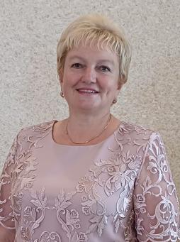 Баранова Лариса Васильевна