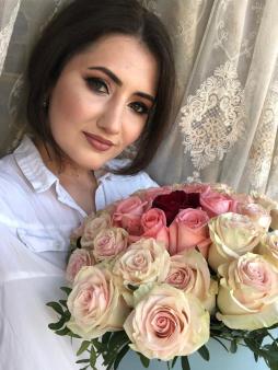 Гиноян Анна Сергеевна