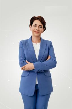 Риттер Алеся Юрьевна