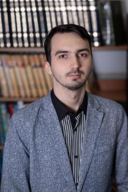 Почтарев Никита Владимирович