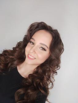 Авдакова (Корецкая) Мария Николаевна