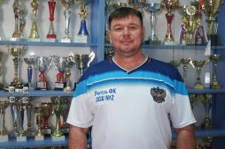 Чурносов Николай Викторович