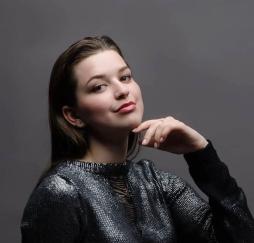 Овчинникова Елена Петровна